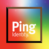 Ping Identity logo